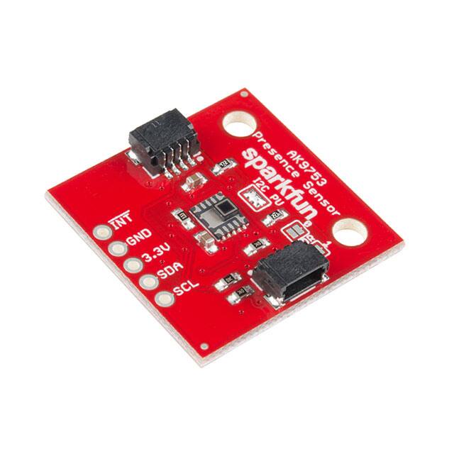 SEN-14349 SparkFun Electronics  Cartes d'évaluation - Cartes d'extension Cartes filles